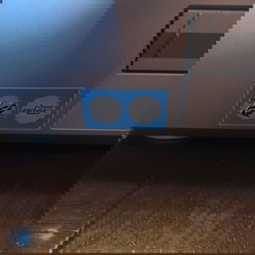 Sony SLV-SE620E VHS Video Player μεταχειρισμένος με λίγες γρατζουνιές