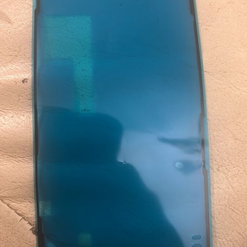 Adhesive Waterproof Seal for iPhone 13 Pro Max new