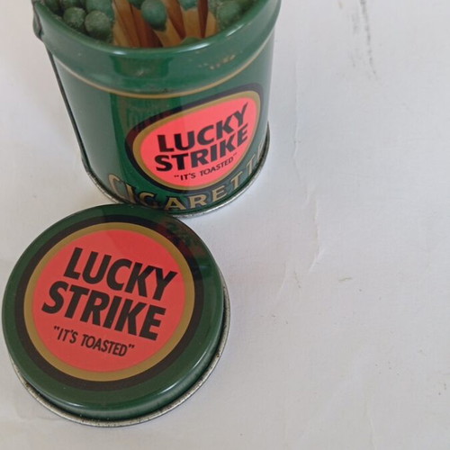 Collectible lighters and matches used, set of 16