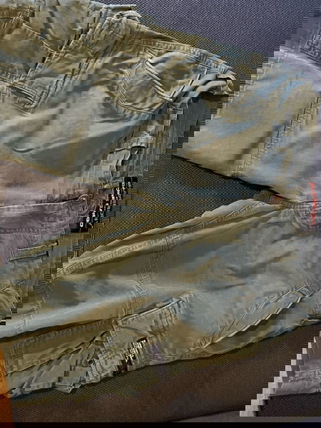 Cargo shorts Superdry