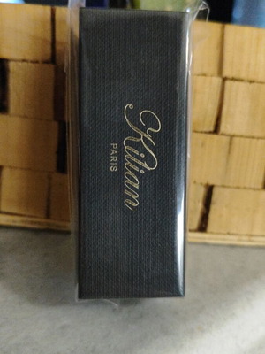 Kilian Black Phantom Eau de Parfum Tester 7.5 ml