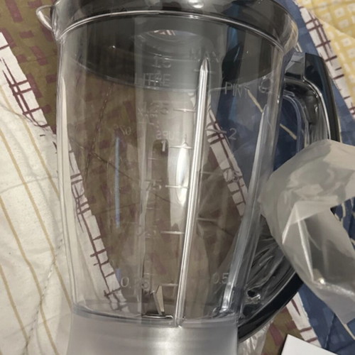Vicko 550W Blender new in box