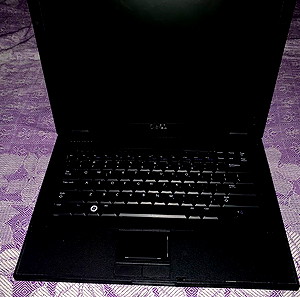 Dell latitude E5400