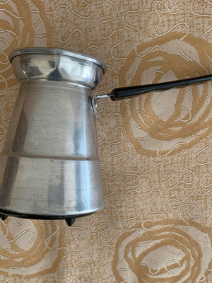 Electric briki old used