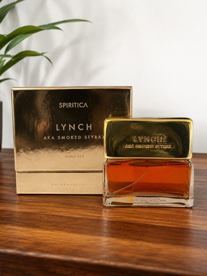 Lynch Spiritica Decant 3ml new, extrait de parfum