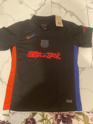 Nike official replica jersey new condition