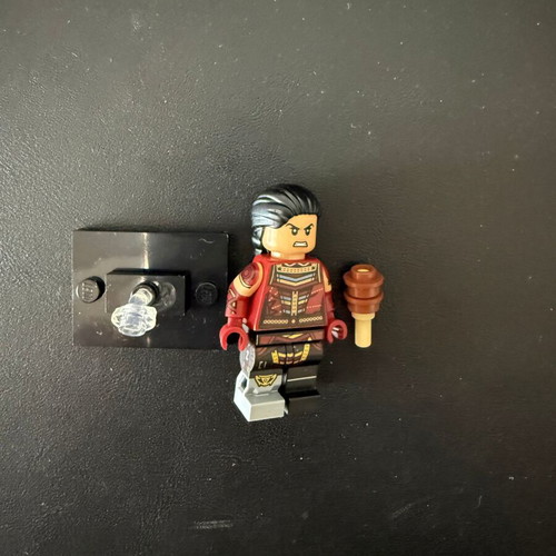 Echo Lego Minifigures Marvel Studios Series 2 71039 like new