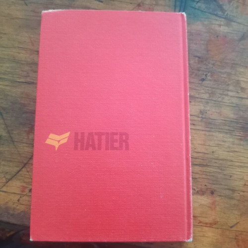 L'Art de conjuguer book used, French language