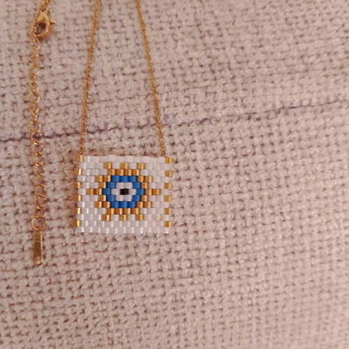 Necklace like new