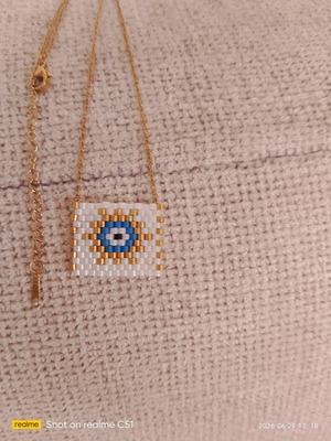 Necklace like new