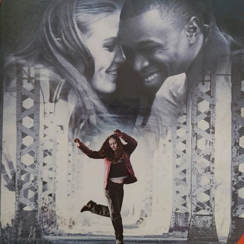 Save The Last Dance DVD used with subtitles