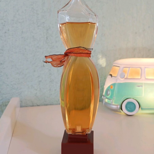 Caron Pour Une Femme de Caron Eau de Parfum 75 ml used