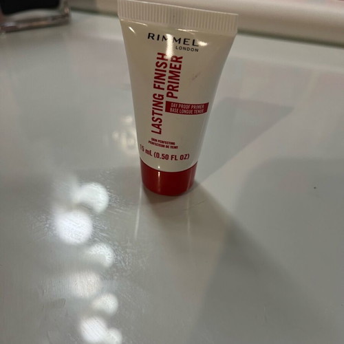 Rimmel primer mini new, face primer