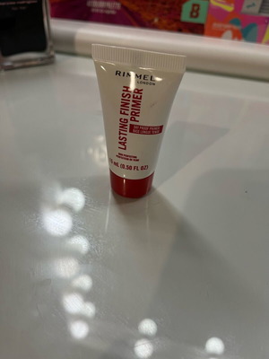 Rimmel primer mini new, face primer