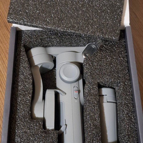 AOCHUAN Smart X Pro Gimbal like new