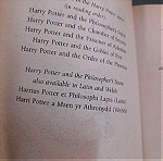  Harry Potter and Order of the Phoenix