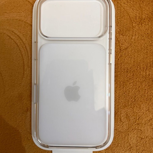 iPhone 17 Pro case new