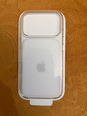 iPhone 17 Pro case new