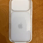 iPhone 17 Pro case new