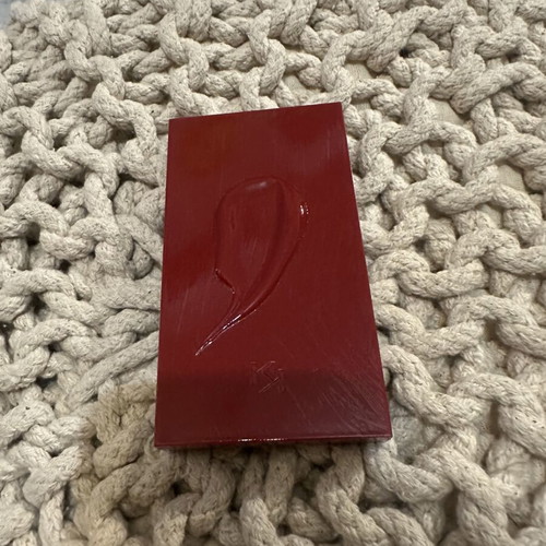 KIKO Bronze & Glow Palette contour & highlight, like new
