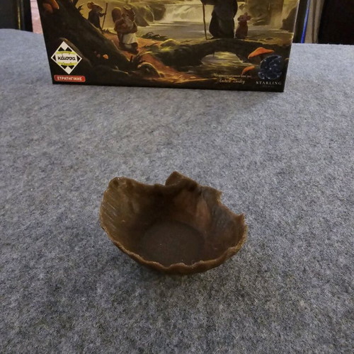 3d printed Everdell board game containers set