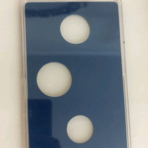 Coin case
