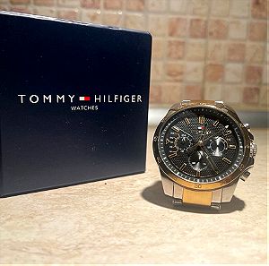 Ρολόι Tommy Hlifiger