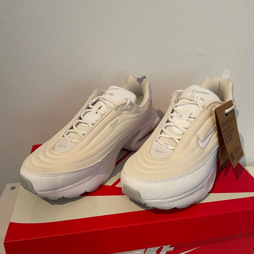Nike Air Max Portal white sneakers new, size 44.5 unisex
