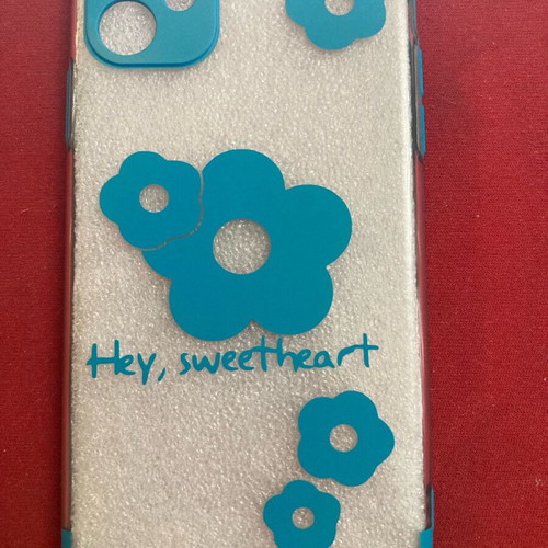 IPhone 11 case new