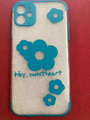 IPhone 11 case new