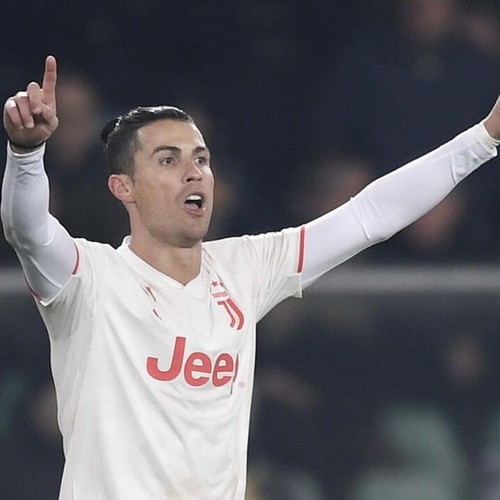 Juventus 2019-20 Away Jersey like new, authentic