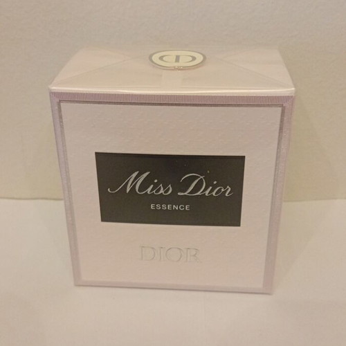 Miss Dior Essence Eau de Parfum 50ml new, authentic
