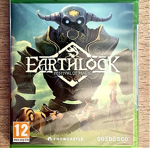 Earthlock Festival of Magic Xbox One Game