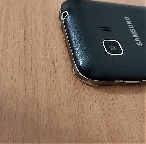 Κινητό τηλέφωνο Samsung Galaxy young SM- G130HN μοντέλο 2014