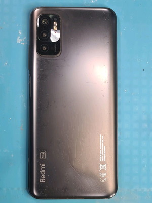 Xiaomi Redmi Note 10 5g ανταλλακτικά