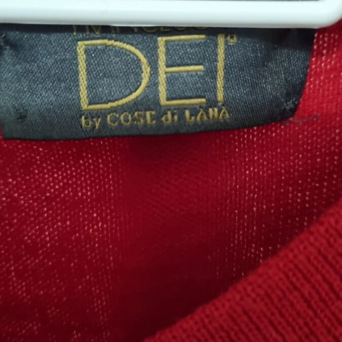 Cardigan like new, size M