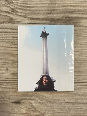 LSD March Live CD new, Japanese psychedelic experimental rock