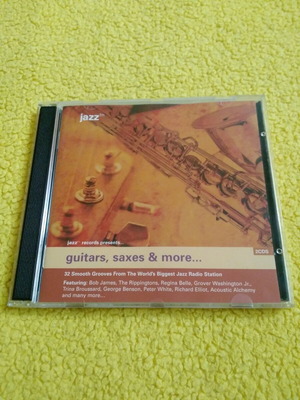 Jazz 2CD σε άριστη κατάσταση