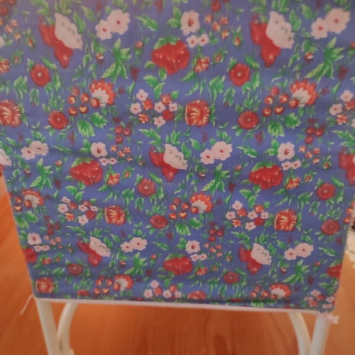 Vintage 90s Prestige Doll Bed Set used with Authentic Carrying Bag