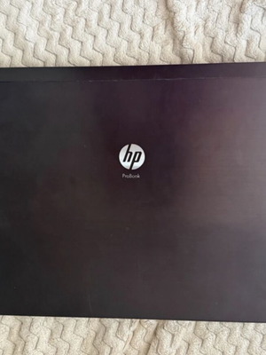 HP ProBook 4720s φορητός υπολογιστής, 17,3 ιντσών, Intel Core i7, 64GB RAM, 500GB SSD