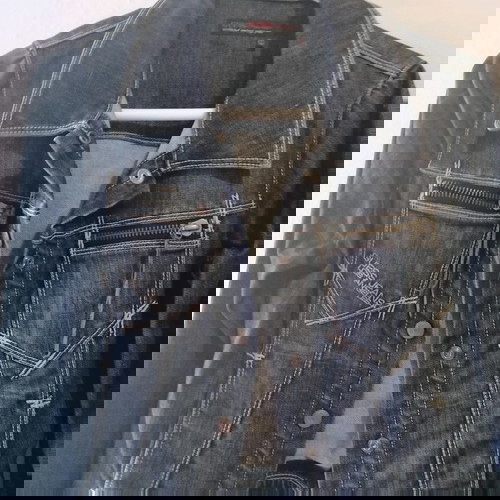 ζακέτα Guess
