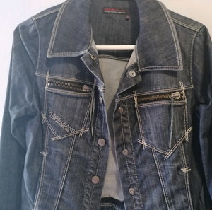 ζακέτα Guess