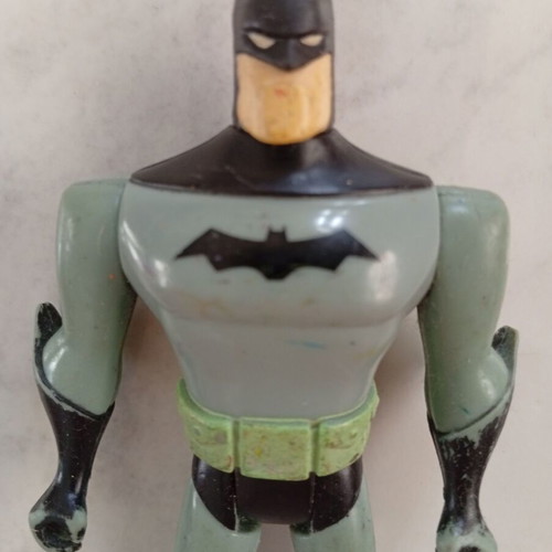 Batman vintage figure 1998