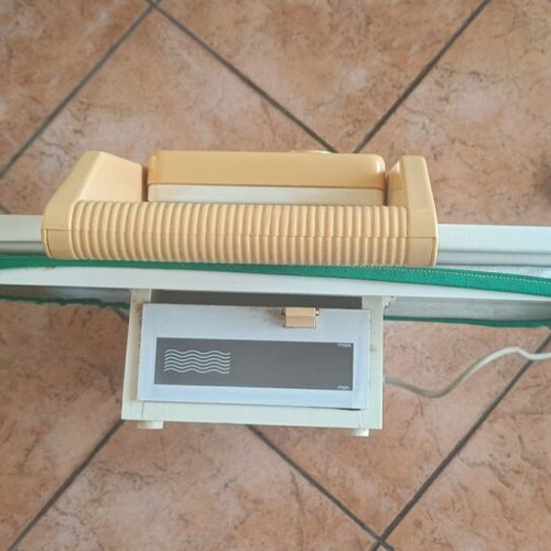 Calori ironing press 1400w used