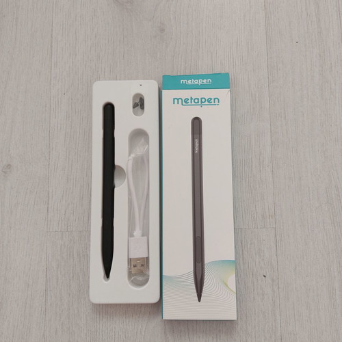 Metapen Surface Pen M1 new, Type-C, 1024 pressure levels