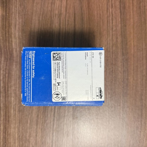 Brake Pads Original for Mitsubishi Colt and Smart Forfour new