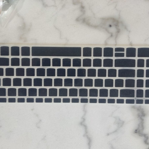 Lenovo Keyboard Case Silicone Like New