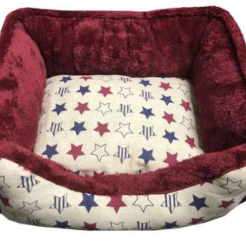 Pet bed nest Large 90x70x20cm new