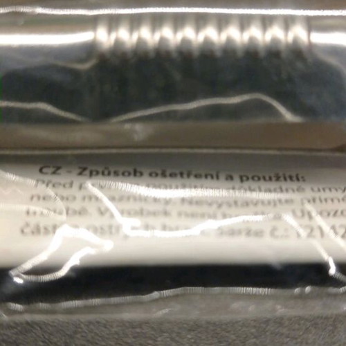 Pastry tool cake lace clip new