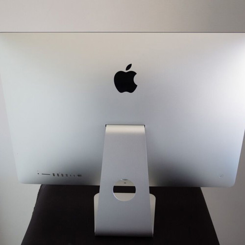 iMac 27 5K Mid-2017 like new with Nvme Samsung SSD 1TB and 16GB RAM upgrade